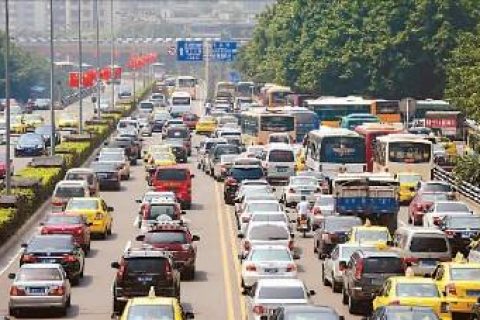 疫情之下，重庆制造业稳步前进