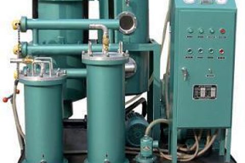 滤油机和滤油器有什么区别？