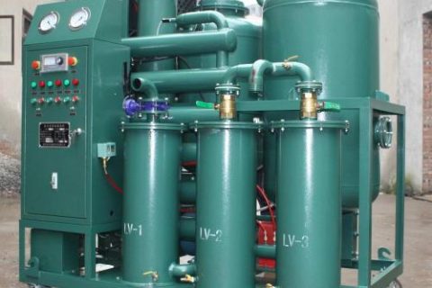 变压器油在线滤油机是什么？