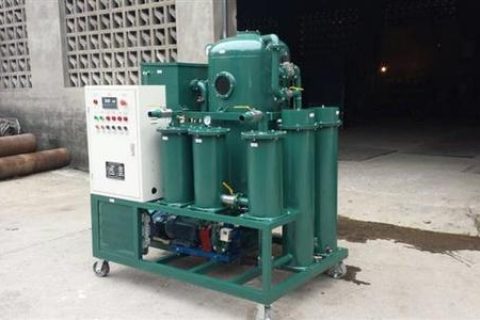 绝缘油滤油机的用途有哪些？