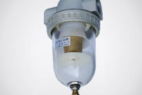 离心式滤油机原理优点有哪些？