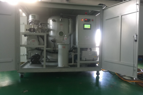 滤油机可以处置惩罚的油品有哪些？