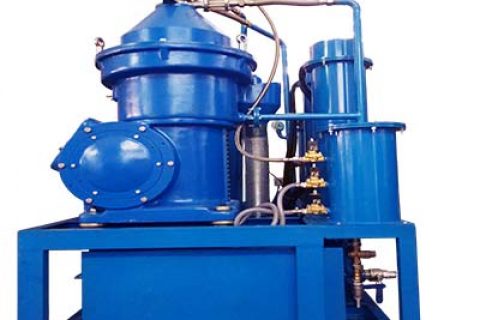 滤油机的油温几多合适？