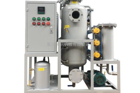 真空滤油机怎么做维护？