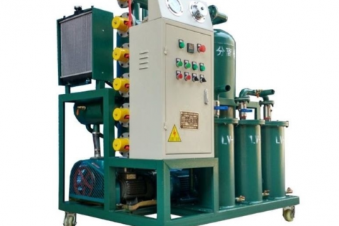 怎样区分滤油机是否为二手？