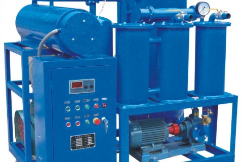 滤油机保养小贴士，延伸滤油机使用周期