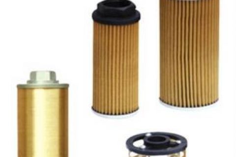 滤油机过滤器怎么清洁养护？