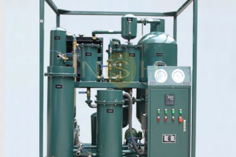 液压油滤油机的利益是什么？