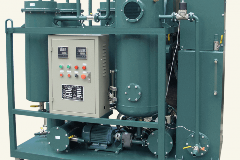 常见的液压油滤油机过滤精度有哪些？