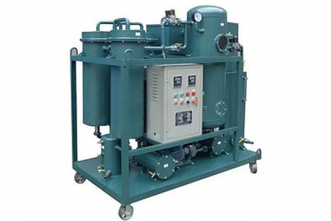 液压油滤油机适用于哪些场合？