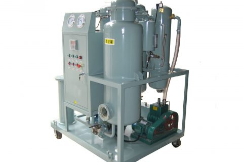 液压油滤油机可以过滤除水吗？