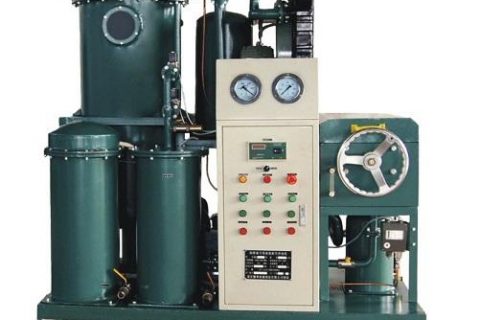 滤油机用什么材质做的？