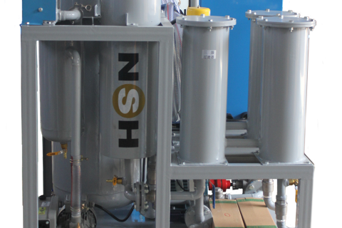 滤油机；ň窃趺椿厥？