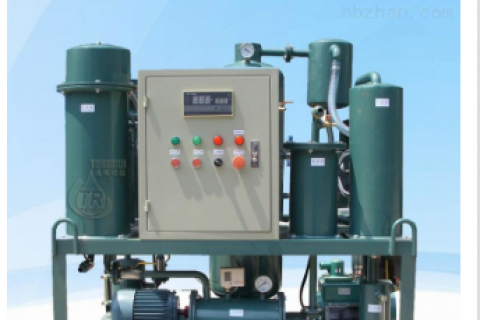 润滑油滤油机不但可以镌汰润滑油的铺张,还起到了情形；ぷ饔