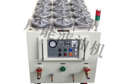 滤油机平时怎么举行维修和保养？