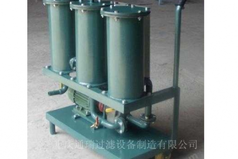 户外作业好帮手：轻盈式滤油机，轻松应对种种情形，包管油品质量