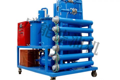 控制汽轮机油污染的意义是啥？