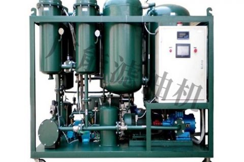 变压器油真空滤油机的注重事项有哪些？