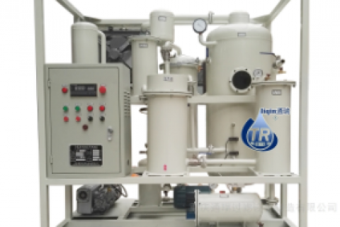 润滑油滤油机助力；で樾