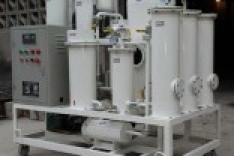 电厂汽轮机润滑油污染控制的意义及相关计划推荐