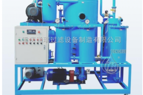 变压器油滤油机：节能环保，镌汰放弃物爆发