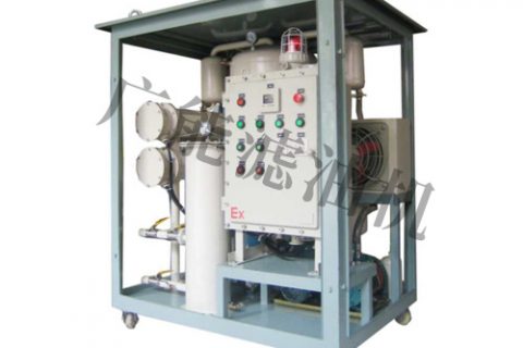 液压油真空滤油性能过滤以是的油品吗？