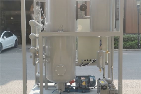 变压器油滤油机：油质提升新仪器，电力运行更稳固