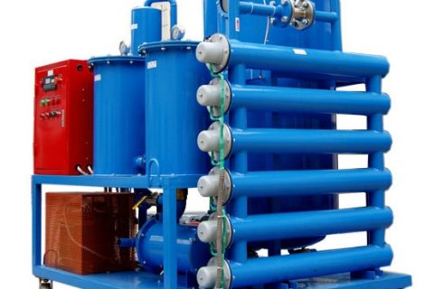 使用环保滤油机时要注重哪些问题？