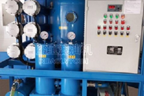 板框式过滤机的使用清静要注重以下几点