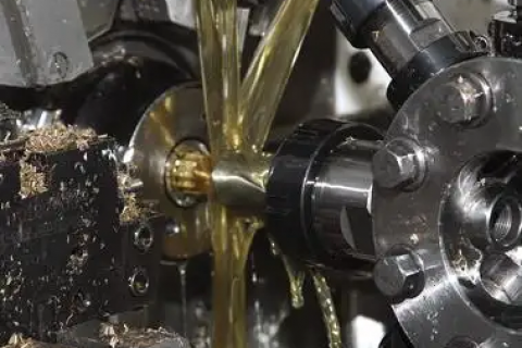 液压油颗粒污染怎么处置惩罚？